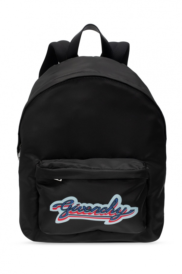 Givenchy Branded backpack